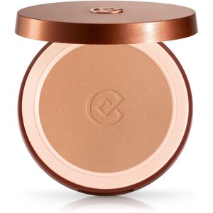 Collistar Puder do opalania Efekt Jedwabny - Capri Glow - Puder do twarzy Collistar Puder do opalania Efekt Jedwabny - Capri Glow - Puder do twarzy
