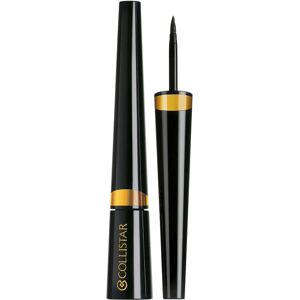 Liner Waterproof Noir Collistar Tecnico - Précis, Longue Durée Liner Waterproof Noir Collistar Tecnico - Précis, Longue Durée