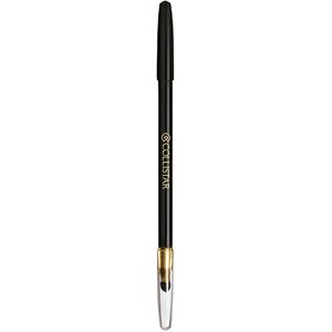 Collistar Black Long-Lasting Waterproof Eye Pencil Collistar Black Long-Lasting Waterproof Eye Pencil