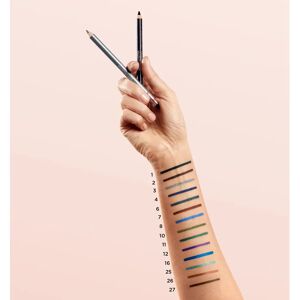 Collistar Burgundy Eye Pencil - Long-Lasting Waterproof Professional Makeup Collistar Burgundy Eye Pencil - Long-Lasting Waterproof Professional Makeup