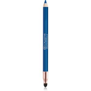 Collistar Cobalt Blue Long-Lasting Waterproof Eye Pencil Collistar Cobalt Blue Long-Lasting Waterproof Eye Pencil
