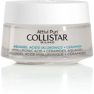 Collistar Pure Actives Hyaluronic Acid + Ceramides Aquagel (30ml) Collistar Pure Actives Hyaluronic Acid + Ceramides Aquagel (30ml)