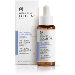Collistar Collagen + Glykogen Anti-Wrinkle Ansigtsserum Collistar Collagen + Glykogen Anti-Wrinkle Ansigtsserum