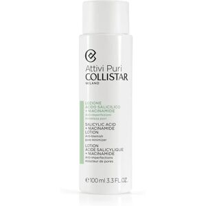 Collistar Salicylic Acid + Niacinamide Lotion (100ml) Collistar Salicylic Acid + Niacinamide Lotion (100ml)
