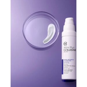 Collistar Attivi Puri Cream Retinol + Floretin Renewing Anti-Spotsy Cream (50 ml) Collistar Attivi Puri Cream Retinol + Floretin Renewing Anti-Spotsy Cream (50 ml)