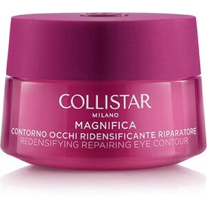 Collistar Magnifica Eye Cream - Redensifying, Repairing - 15ml Collistar Magnifica Eye Cream - Redensifying, Repairing - 15ml
