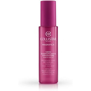 Collistar Magnifica Redensifying Repairing Serum - Facial Serum Collistar Magnifica Redensifying Repairing Serum - Facial Serum