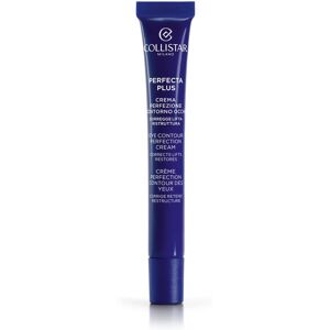 Collistar Perfecta Plus Eye Contour Perfection Cream - Brightening, Lifting & Firming Eye Cream for Women Collistar Perfecta Plus Eye Contour Perfection Cream - Brightening, Lifting & Firming Eye Cream for Women