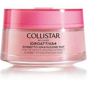 Collistar Kasvot Idroattiva+ Mattoitseva Kosteusvoide Collistar Kasvot Idroattiva+ Mattoitseva Kosteusvoide