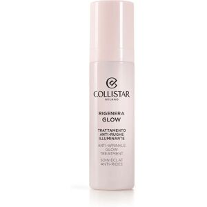 Collistar Regenerate Illuminating Anti-Wrinkle Treatment (50 ml) Collistar Regenerate Illuminating Anti-Wrinkle Treatment (50 ml)