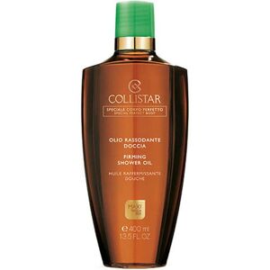 Collistar Firming Shower Oil (400 ml) Collistar Firming Shower Oil (400 ml)