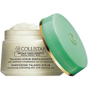 Collistar Energizing Talasso-Scrub (700 g) Collistar Energizing Talasso-Scrub (700 g)