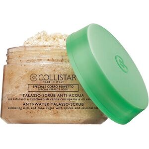 Collistar Special Perfect Body Anti-Water Talasso-Scrub - Exfoliant Anti-Water Talasso-Scrub (700 g) Collistar Special Perfect Body Anti-Water Talasso-Scrub - Exfoliant Anti-Water Talasso-Scrub (700 g)