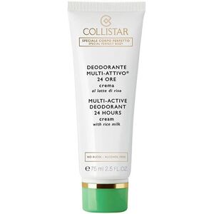 Collistar Monitoimideodorantti 24H (75ml) Collistar Monitoimideodorantti 24H (75ml)
