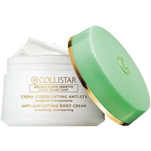 Crema Lifting Anti-Età Collistar (400 ml) Crema Lifting Anti-Età Collistar (400 ml)