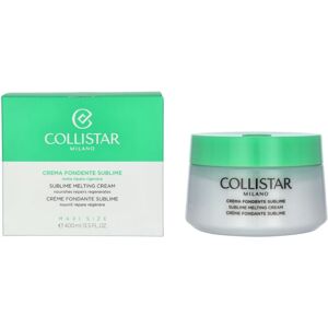 Collistar Sublime Melting Cream - 400ml Collistar Sublime Melting Cream - 400ml