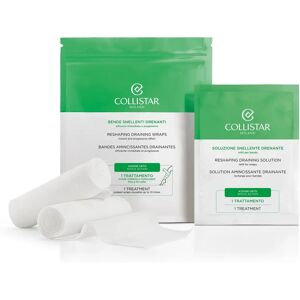 Collistar Slimming Draining Bandages (2pcs.) Collistar Slimming Draining Bandages (2pcs.)