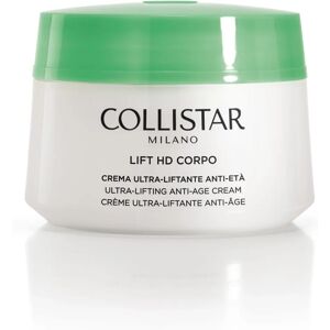 Collistar Marchio Lift HD Crema Corpo - Crema corpo Collistar Marchio Lift HD Crema Corpo - Crema corpo