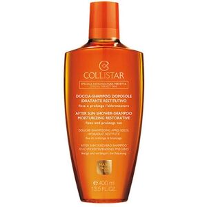 Collistar Champú de Ducha After Sun Hidratante Restaurador (400 ml) Collistar Champú de Ducha After Sun Hidratante Restaurador (400 ml)