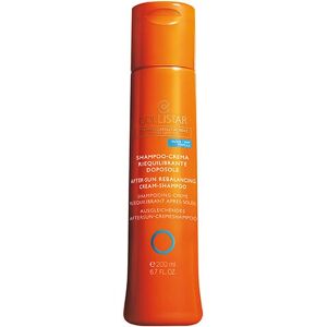 Collistar After-Sun Rebalancerende Creme-Shampoo (200ml) Collistar After-Sun Rebalancerende Creme-Shampoo (200ml)