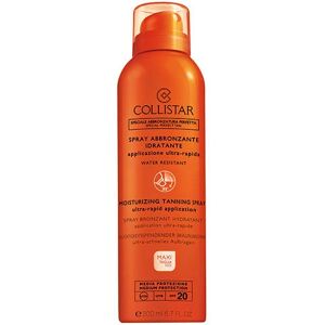 Collistar Spray SPF 20 (200 ml) Collistar Spray SPF 20 (200 ml)