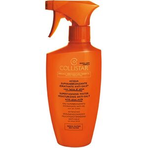Collistar Brand Model Supertanning Water Moisturizing - Tanning Water Collistar Brand Model Supertanning Water Moisturizing - Tanning Water