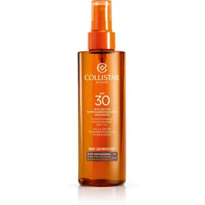 Collistar SPF 30 Ulei Uscat - Protecție UV pentru Față și Corp Collistar SPF 30 Ulei Uscat - Protecție UV pentru Față și Corp