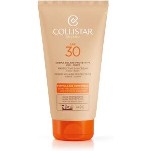 Collistar K26255 Eco Sonnencreme SPF 30 - Sonnencreme für den Körper Collistar K26255 Eco Sonnencreme SPF 30 - Sonnencreme für den Körper