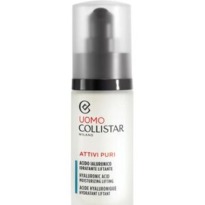 Collistar Acido Ialuronico Idratante e Lifting - Siero Viso Collistar Acido Ialuronico Idratante e Lifting - Siero Viso