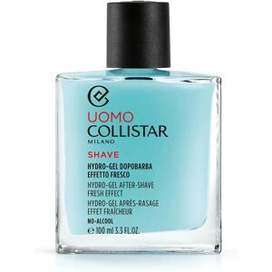 Collistar Mies Hydro-Gel After-Shave Raikas Effect - Hoito Herkällei Iholle Collistar Mies Hydro-Gel After-Shave Raikas Effect - Hoito Herkällei Iholle
