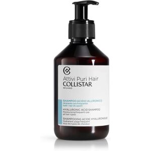 Collistar Attivi Puri Shampoo with Hyaluronic Acid (250ml) Collistar Attivi Puri Shampoo with Hyaluronic Acid (250ml)