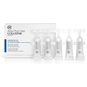 Lotion Peptides Collistar (15x5ml) Lotion Peptides Collistar (15x5ml)
