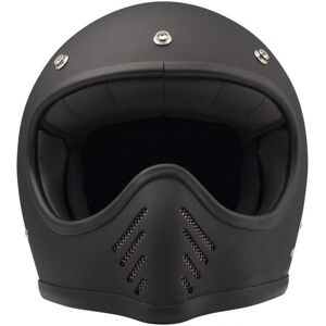 Casque moto DMD Seventyfive XL - Casque de moto - Publicité Casque moto DMD Seventyfive XL - Casque de moto - Publicité