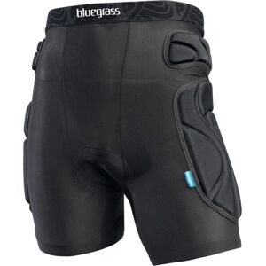 Pantaloncini MTB imbottiti Bluegrass Wolverine - Nero - S Pantaloncini MTB imbottiti Bluegrass Wolverine - Nero - S