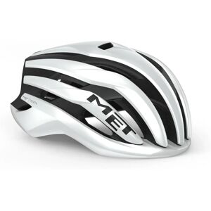 MET Trenta MIPS Road Helmet - White/Black - Helmets MET Trenta MIPS Road Helmet - White/Black - Helmets