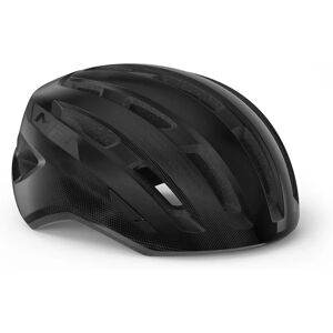 MET Miles MIPS Road Helmet - Black - S/M - Cycling Helmet MET Miles MIPS Road Helmet - Black - S/M - Cycling Helmet