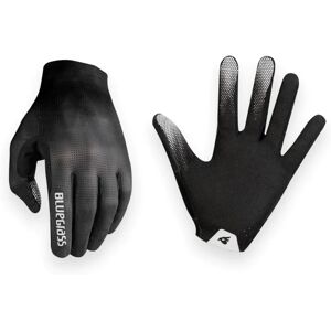 Bluegrass Vapor Lite Schwarz - Fahrradhandschuhe Bluegrass Vapor Lite Schwarz - Fahrradhandschuhe
