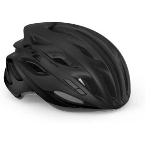 MET Black MIPS Road Helmet - Helmet MET Black MIPS Road Helmet - Helmet