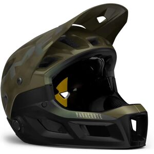 MET Parachute MCR MIPS Kiwi - Capacete para MTB Enduro MET Parachute MCR MIPS Kiwi - Capacete para MTB Enduro