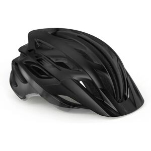 Casque MET Veleno MIPS - VTT - Noir Mat - Taille 58-61 cm - Publicité Casque MET Veleno MIPS - VTT - Noir Mat - Taille 58-61 cm - Publicité