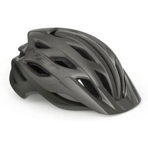 MET Veleno MIPS Titanium Metallic Small - Fahrradhelm MET Veleno MIPS Titanium Metallic Small - Fahrradhelm