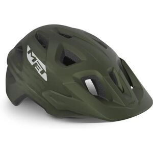 Casco MET Echo MIPS - Verde - Cascos Casco MET Echo MIPS - Verde - Cascos