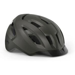 MET Urbex MIPS Titanium Metallic M - Bike Helmet MET Urbex MIPS Titanium Metallic M - Bike Helmet