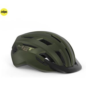 MET Allroad MIPS - olive-iridescent-matt MET Allroad MIPS - olive-iridescent-matt
