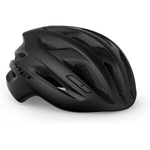 MET Idolo Black XL Road Helmet MET Idolo Black XL Road Helmet