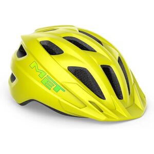 MET Crackerjack Mips Mtb - lime MET Crackerjack Mips Mtb - lime