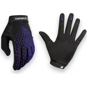 Bluegrass - Prizma 3D - Purple - L - Rukavice Bluegrass - Prizma 3D - Purple - L - Rukavice