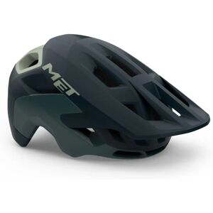 MET Revo Mips Navy opaco - Helmet MET Revo Mips Navy opaco - Helmet