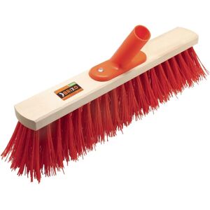 Balai industriel Brixo Ergo Click - 40cm Largeur - Publicité Balai industriel Brixo Ergo Click - 40cm Largeur - Publicité