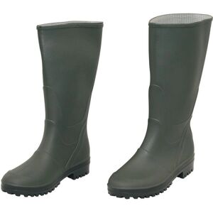 MARCA - Stivali in PVC fino al ginocchio - Sicurezza, Pesca, Agricoltura MARCA - Stivali in PVC fino al ginocchio - Sicurezza, Pesca, Agricoltura